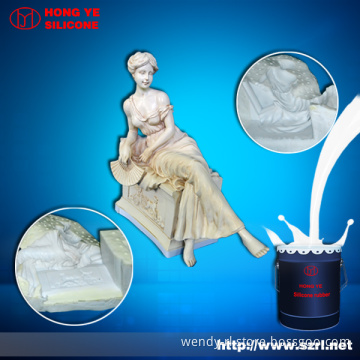Silicone Eqaul to Smooth-on Mold, Max 20 or Acc Mm913 (HY-625,630,620)